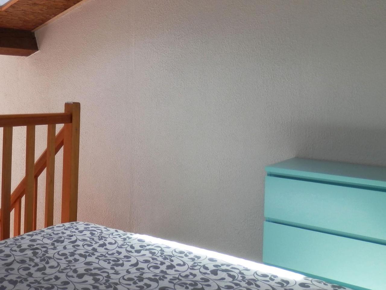 Les Cigalous Hotel Salavas Bagian luar foto